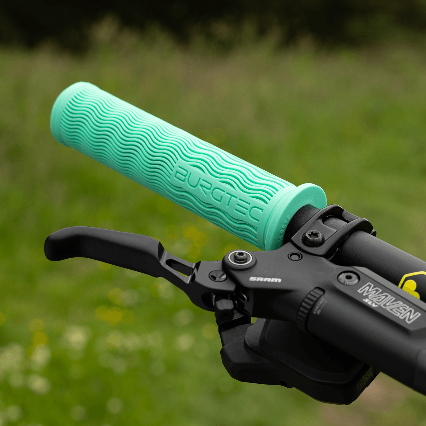 Burgtec The Bartender Pro Vero Sandler Signature Grip — 16