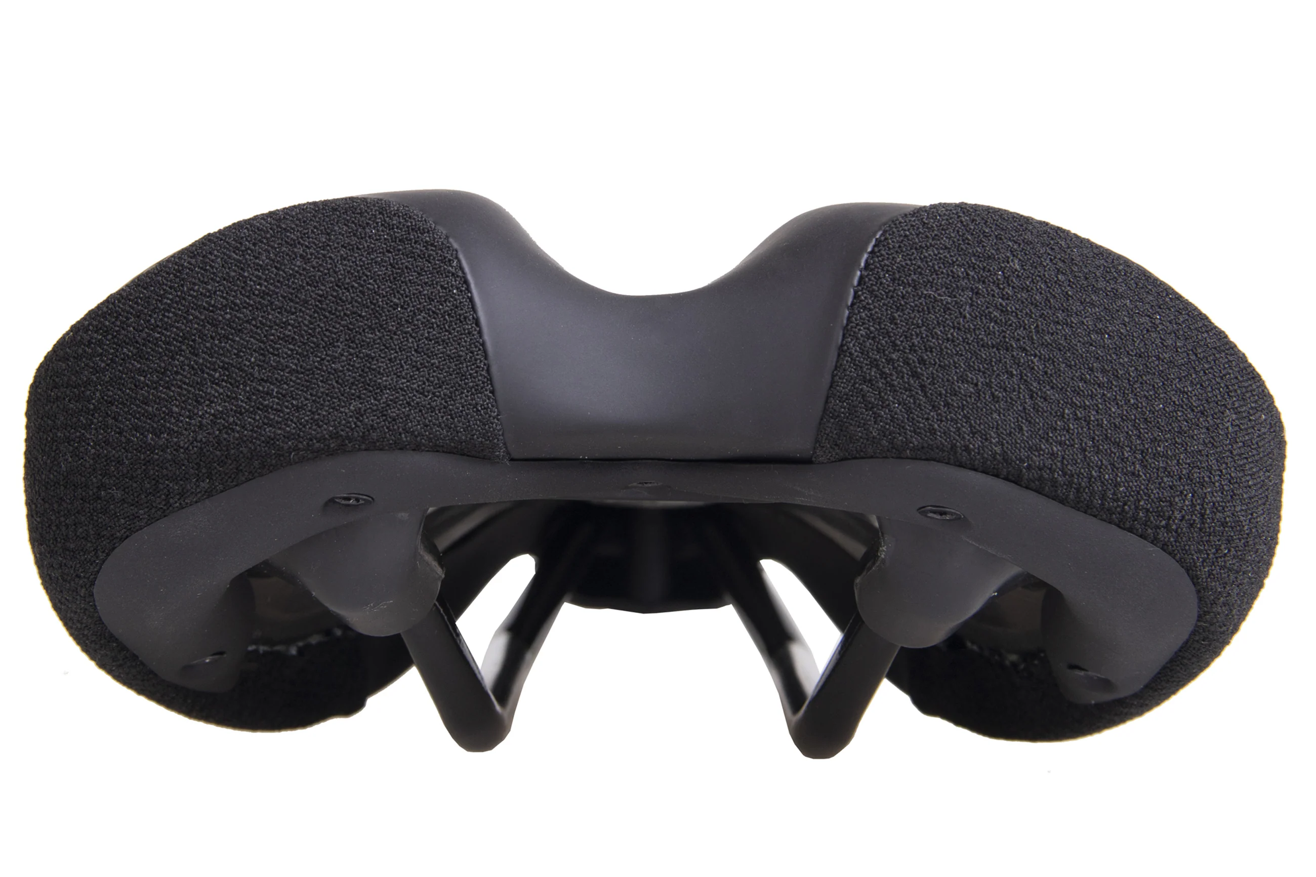 WTB Speed She Steel Wide Saddle — 4