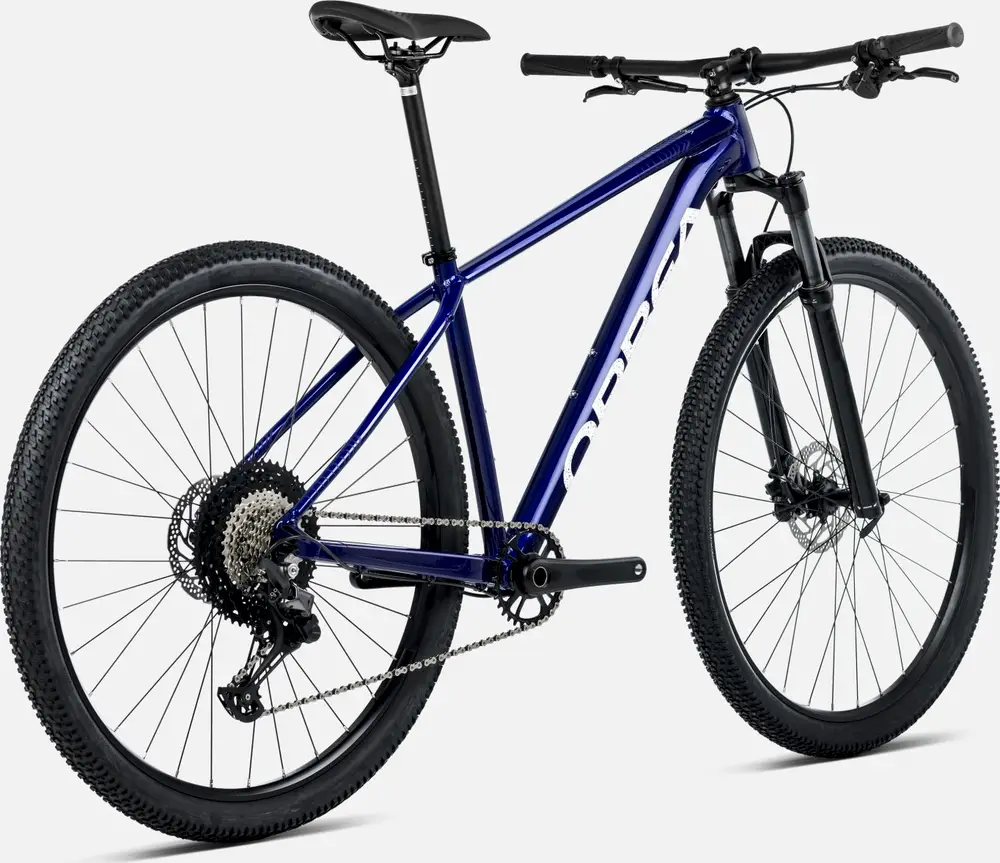 Orbea Onna 10 29" — 3