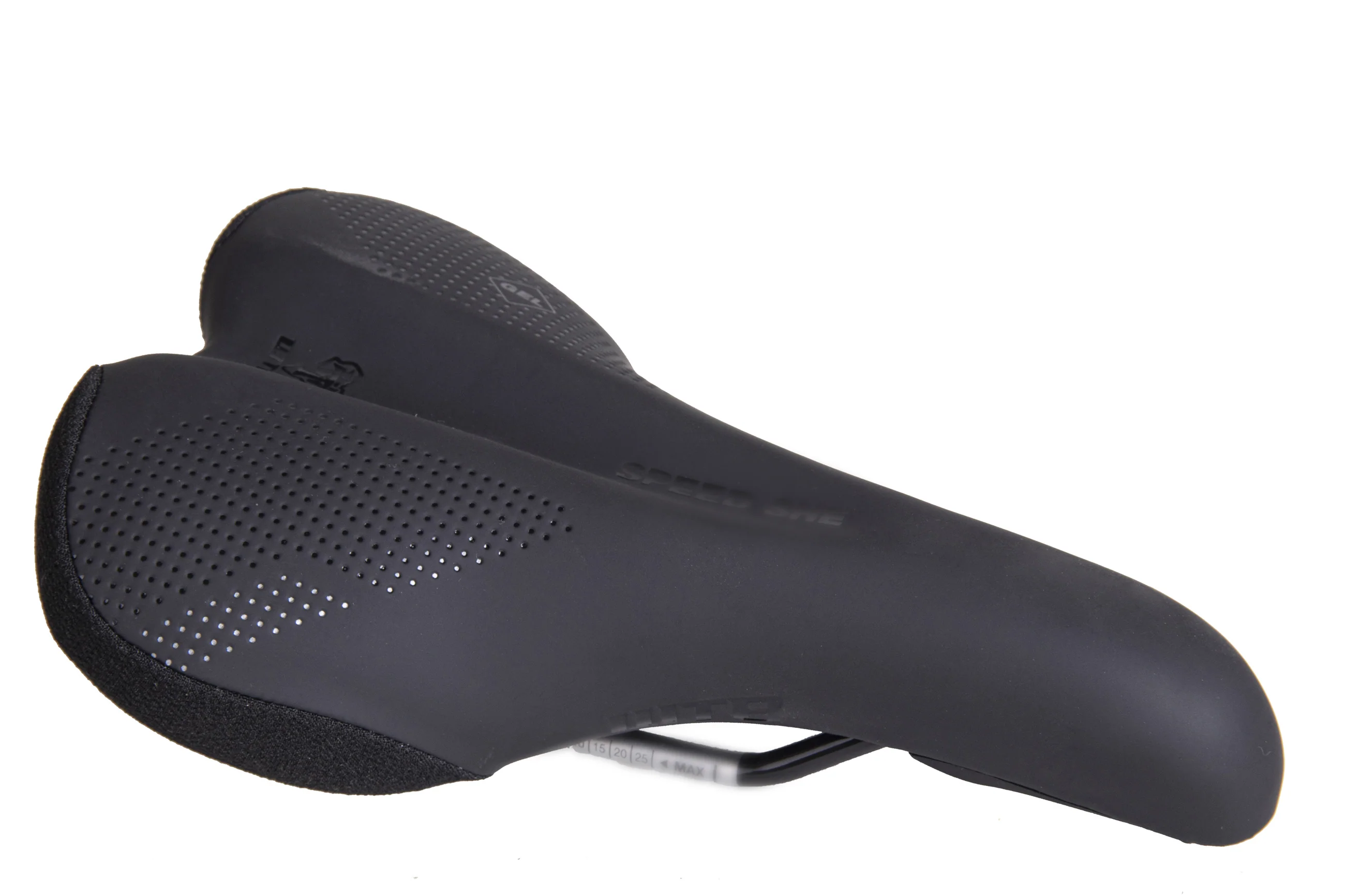 WTB Speed She Steel Wide Saddle — 5