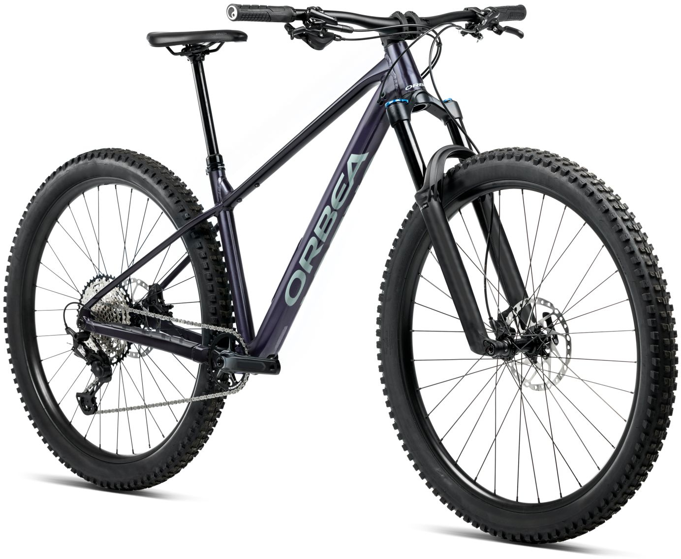 Orbea Laufey H30 — 11