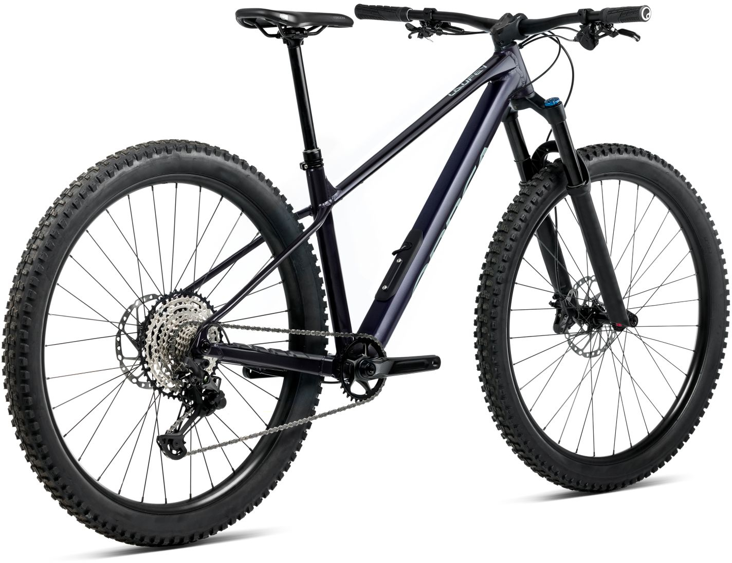 Orbea Laufey H30 — 12
