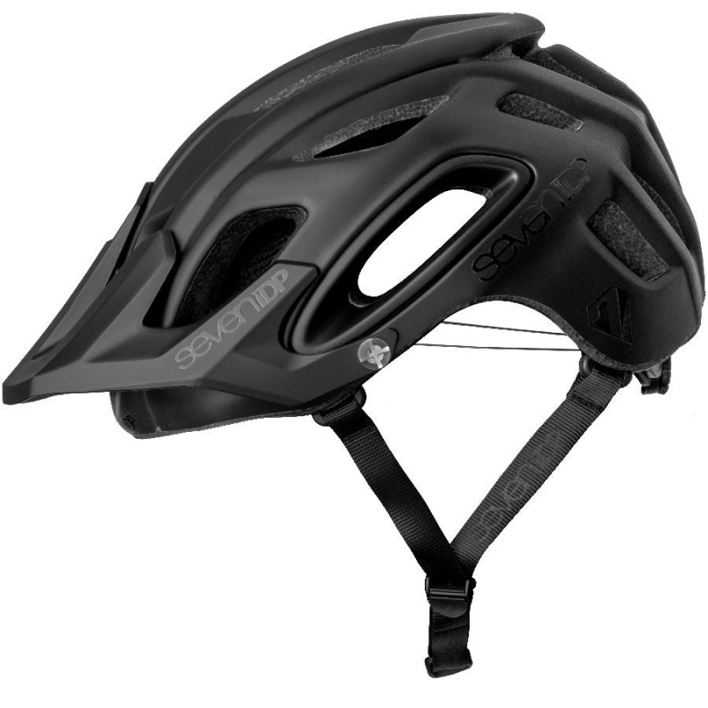 7iDP MTB Protection M2 BOA Helmet