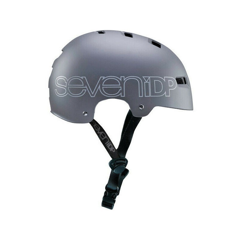 7iDP MTB PROTECTION M3 HELMET