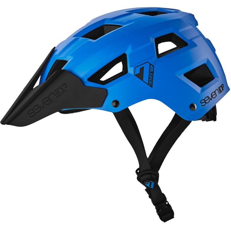 7iDP MTB Protection M5 Helmet