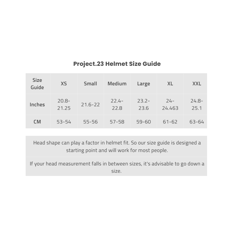 7iDP MTB PROTECTION PROJECT 23 ABS HELMET — 3