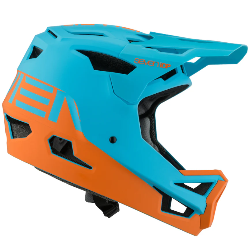 7iDP MTB PROTECTION PROJECT 23 ABS HELMET