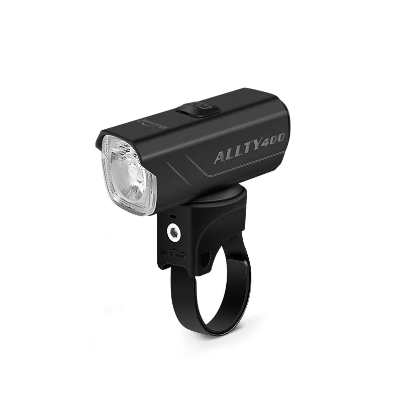 Magicshine Allty 400 Rechargeable USB-C Road Bike Light