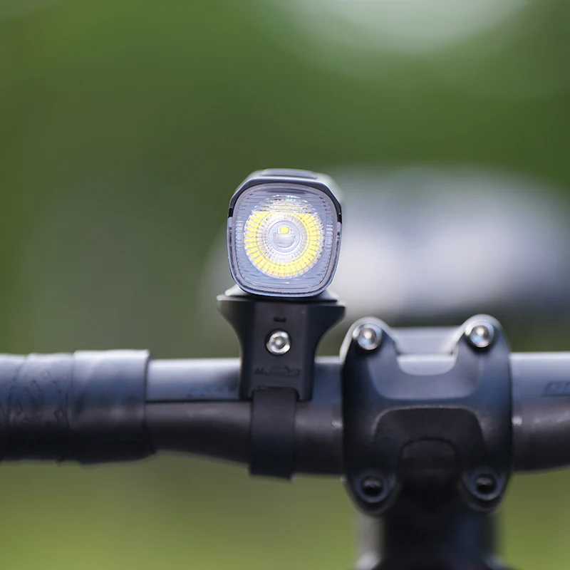 Magicshine Allty 600 Rechargeable USB-C Road Bike Light — 3