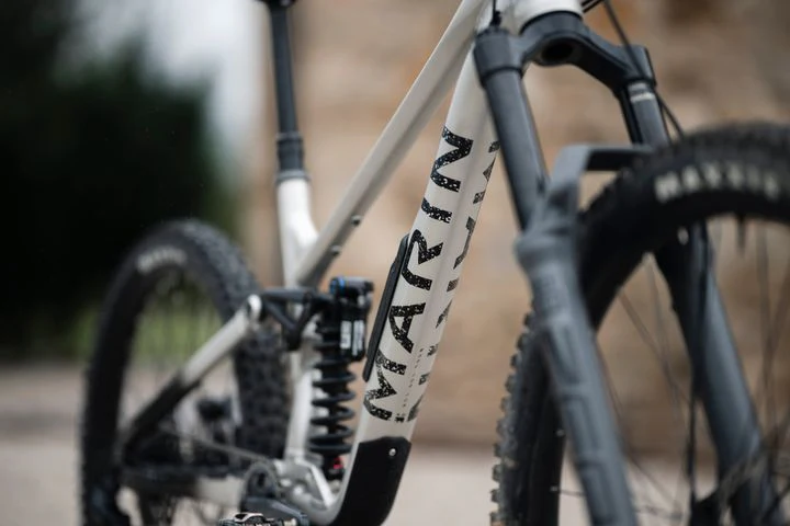 Marin Alpine Trail XR — 4