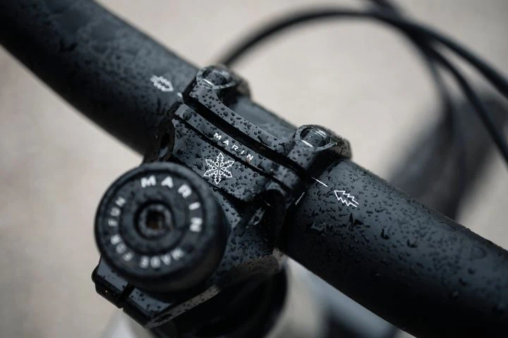 Marin Alpine Trail XR — 5