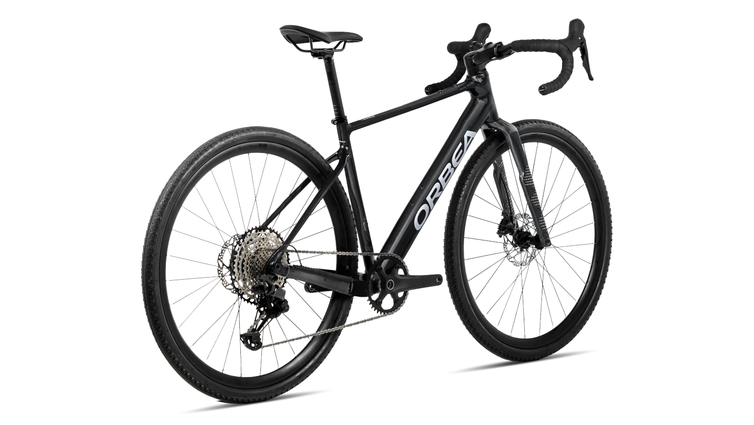 Orbea Terra H50 1X Gravel Велосипед — 3