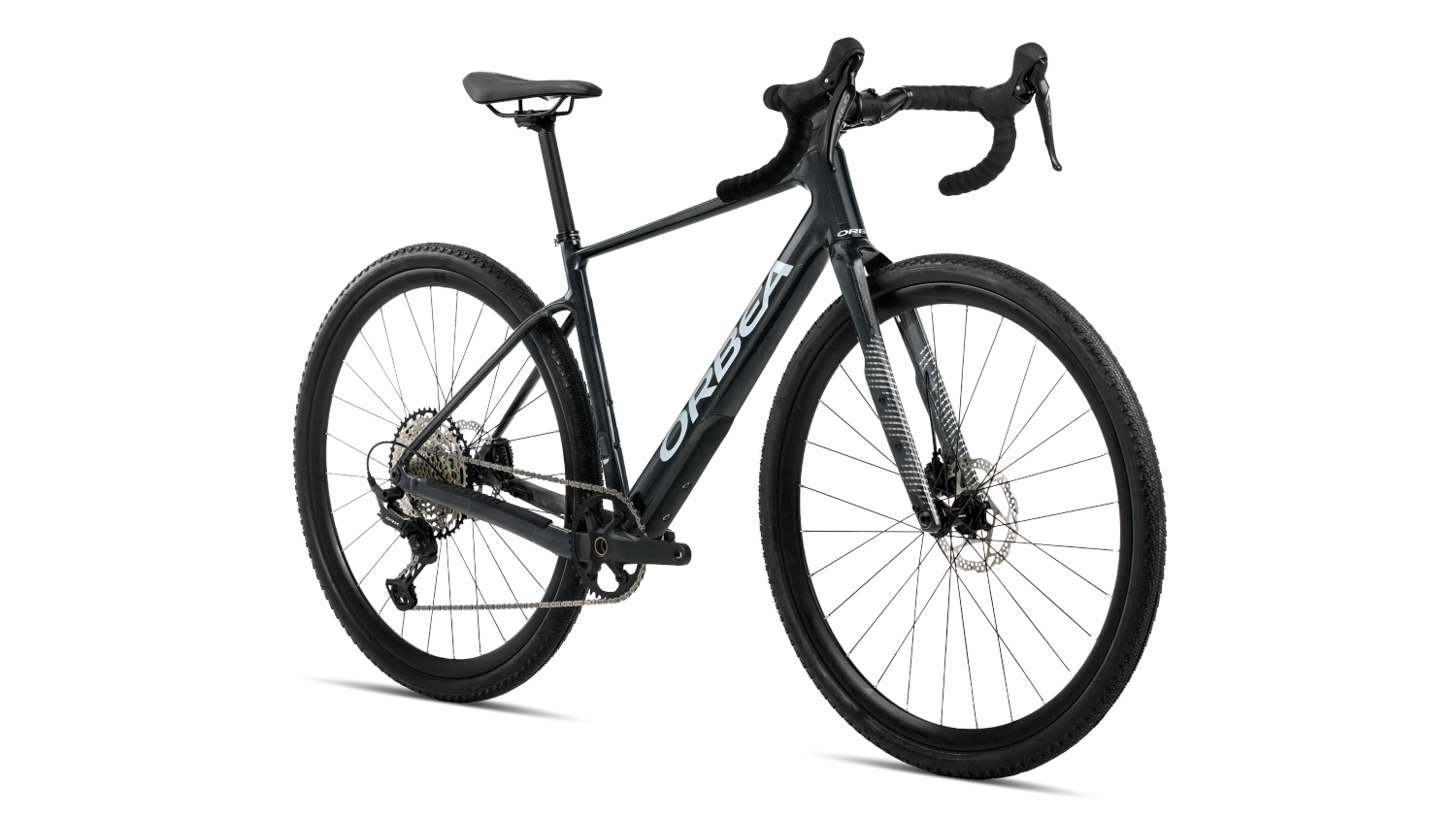 Orbea Terra H50 1X Gravel Велосипед — 4
