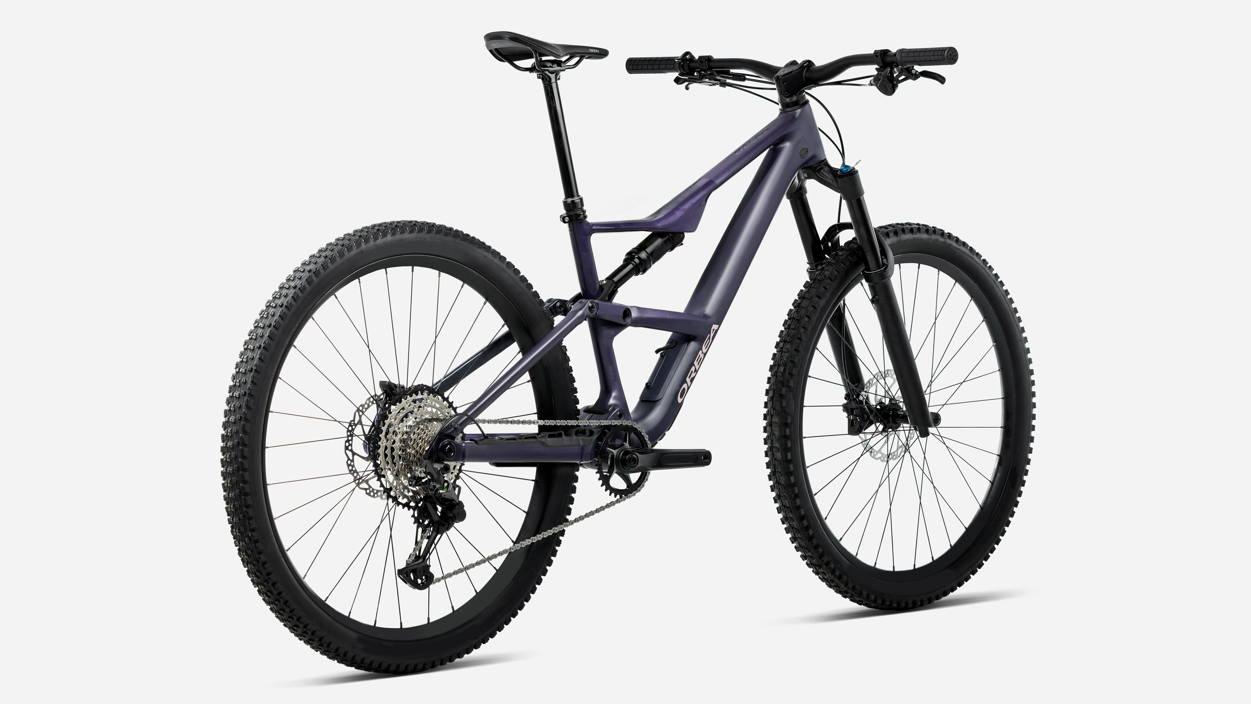 Orbea Occam SL H30 Tanzanite — 3