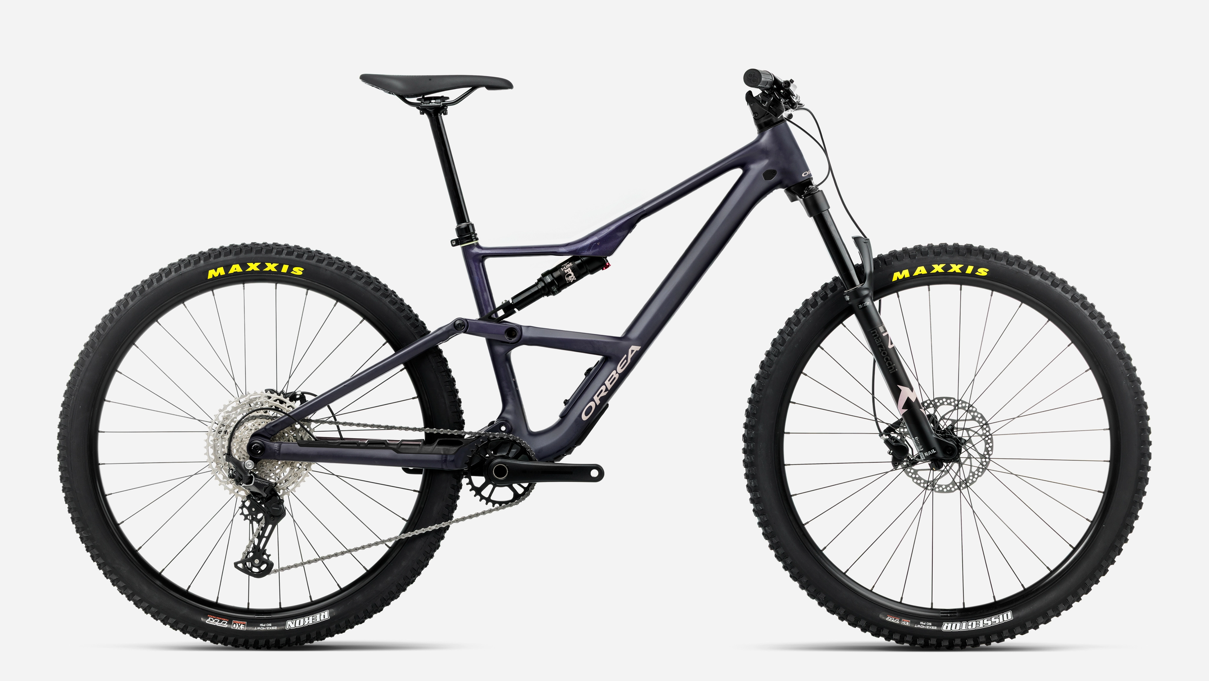 Orbea Occam SL H30 Tanzanite