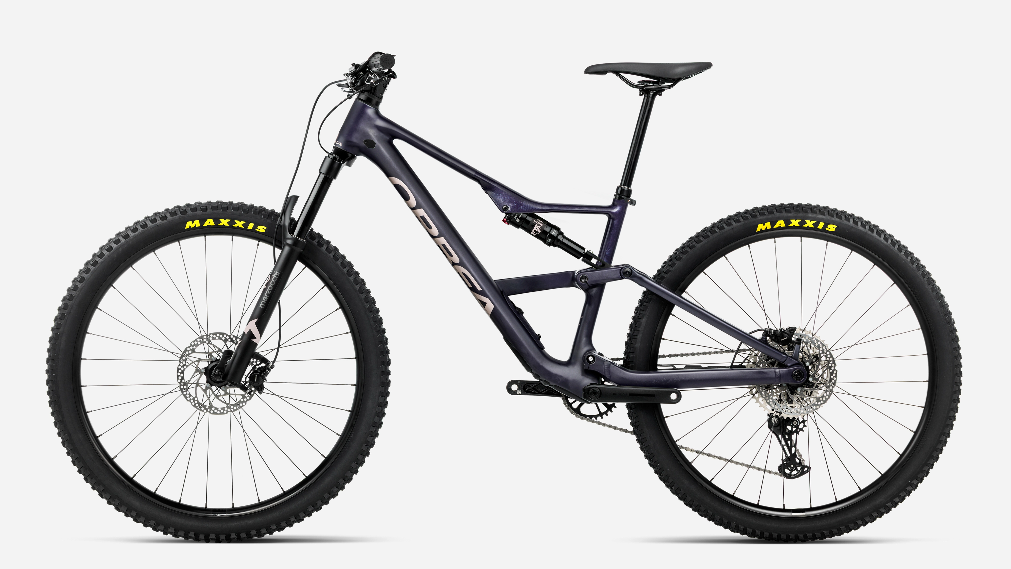 Orbea Occam SL H30 Tanzanite — 2