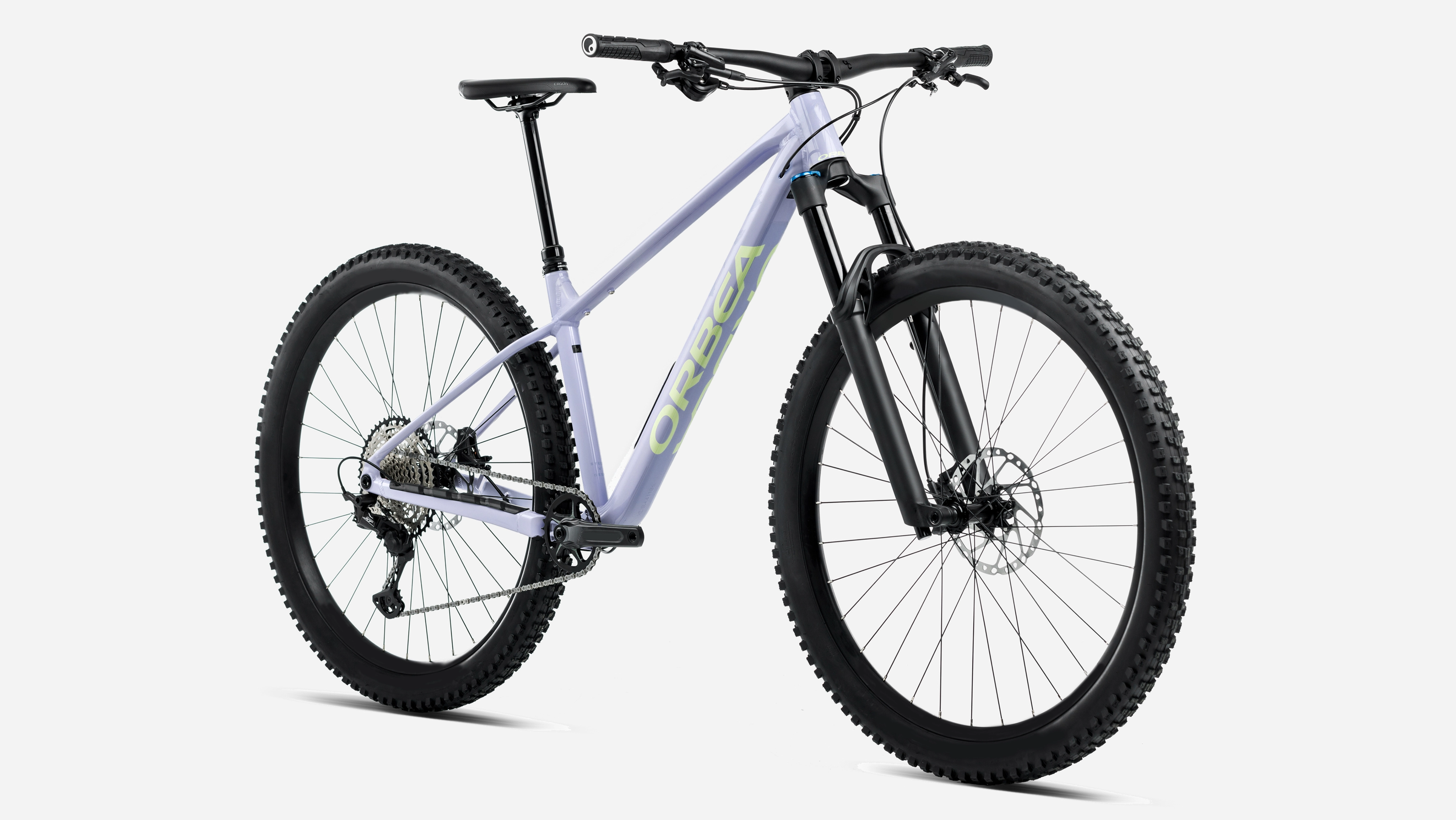 Orbea Laufey H30 — 5