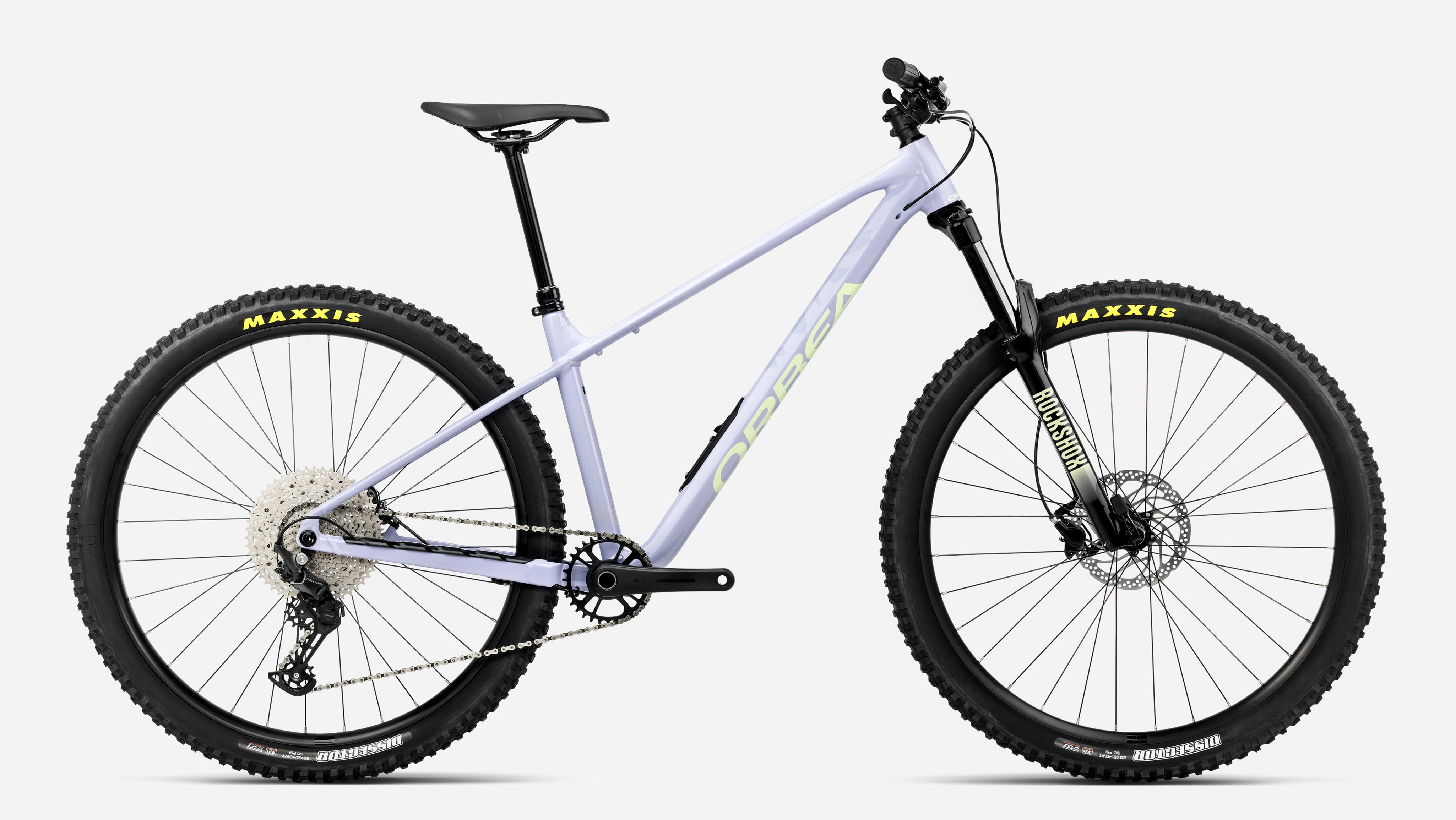 Orbea Laufey H30 — 6