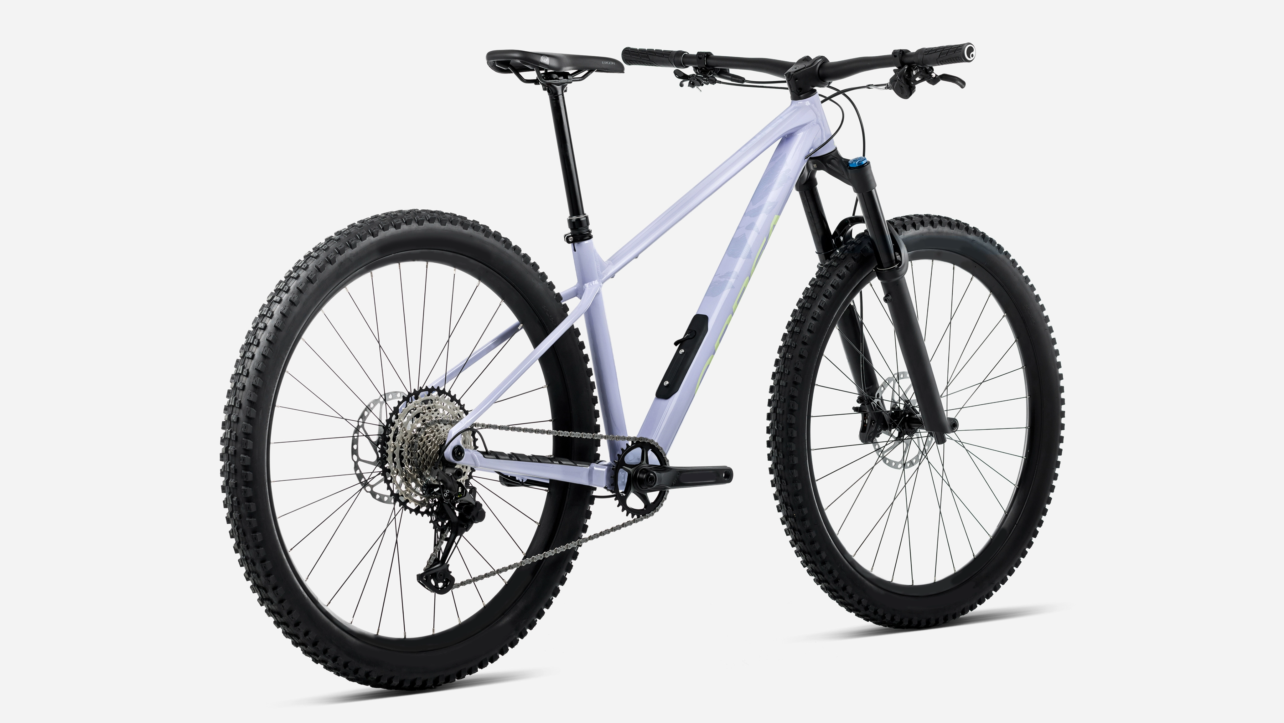 Orbea Laufey H30 — 7