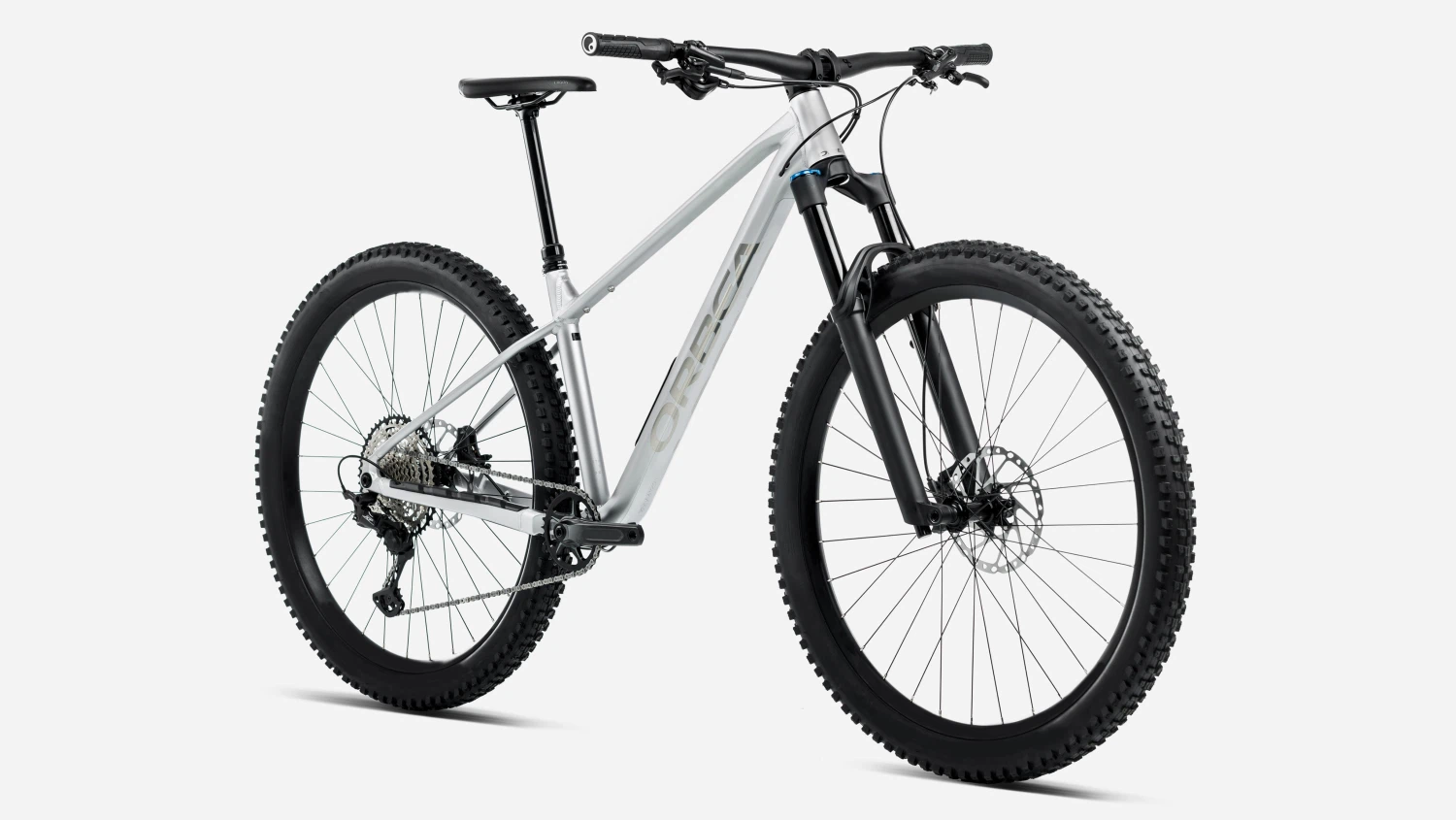 Orbea Laufey H30 — 8
