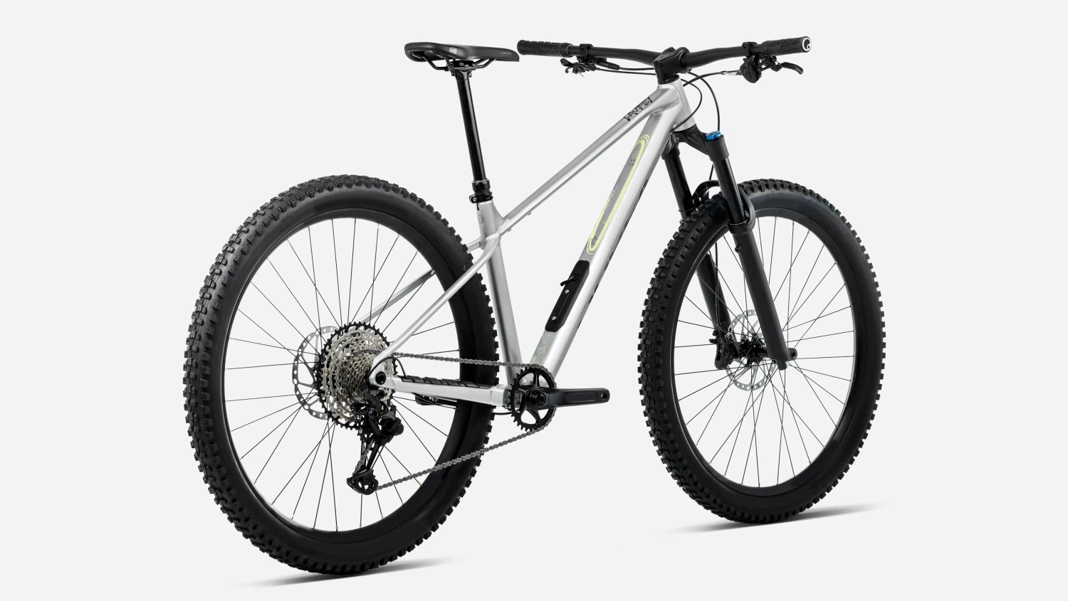 Orbea Laufey H30 — 9