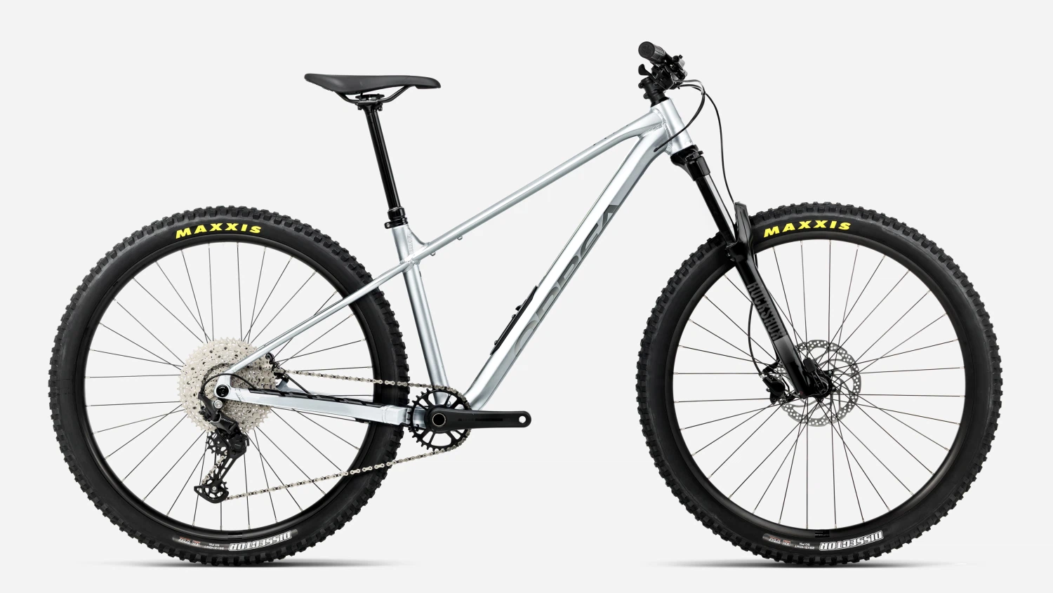Orbea Laufey H30 — 2