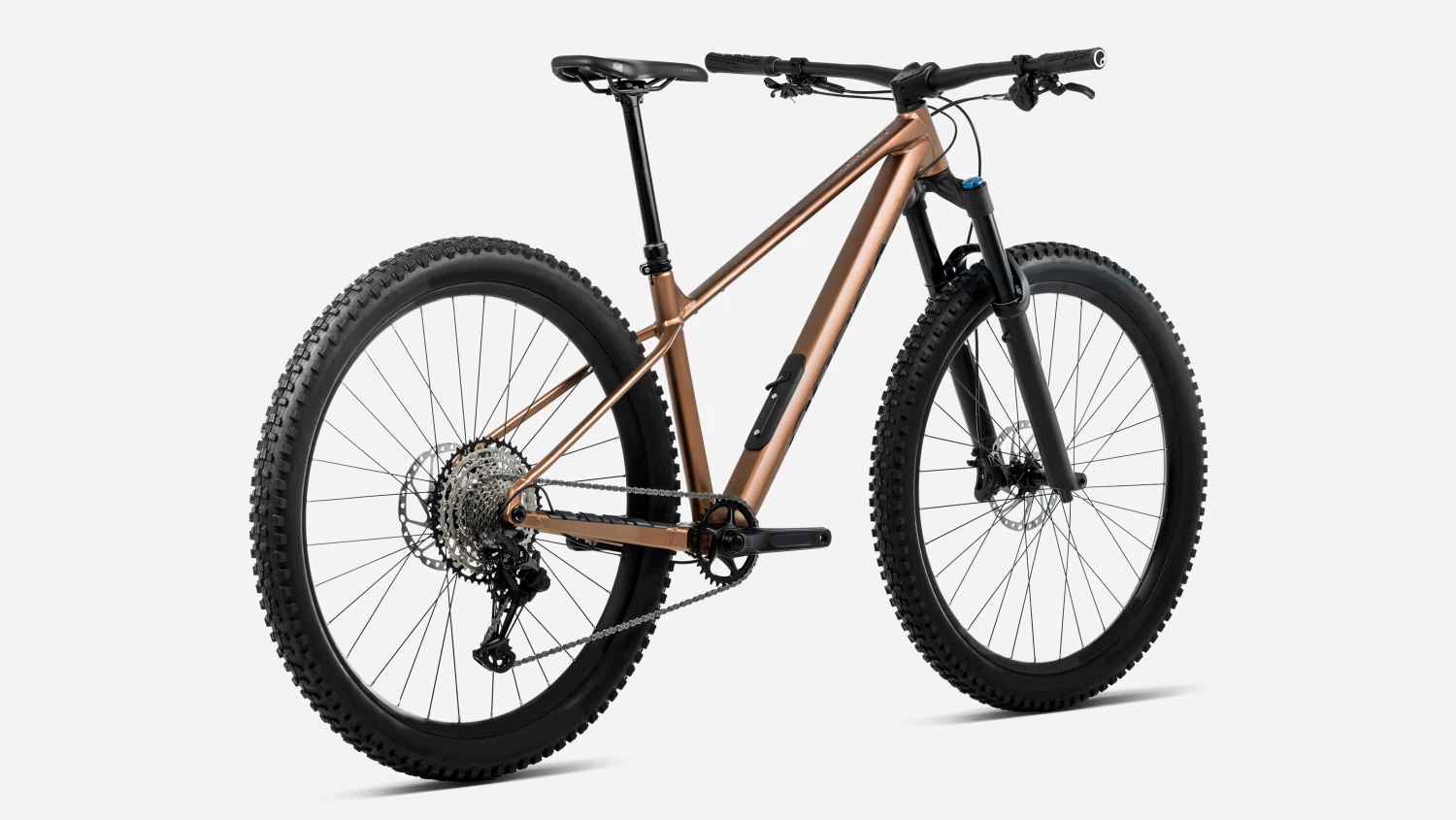 Orbea Laufey H30 — 3