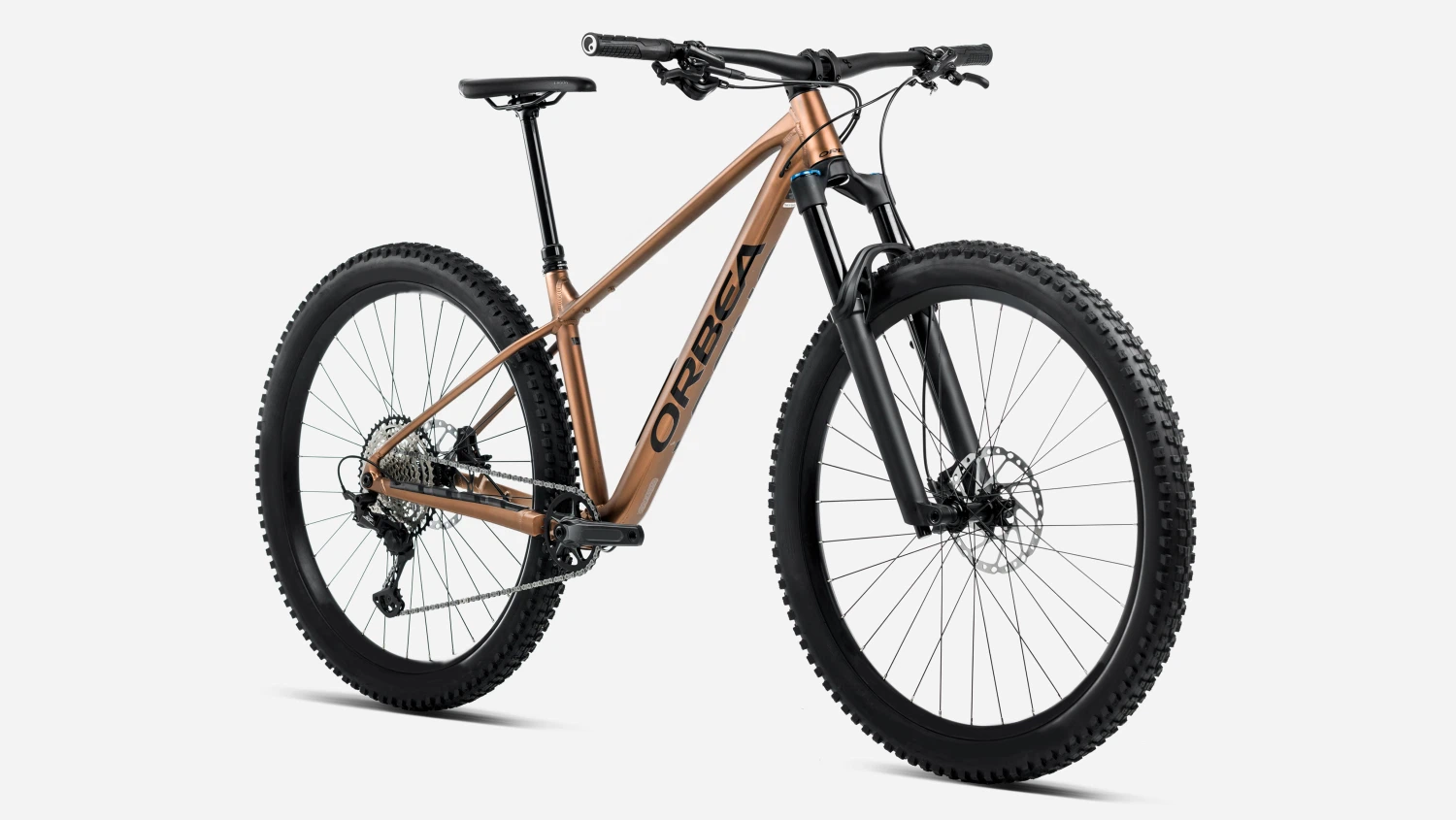 Orbea Laufey H30 — 4