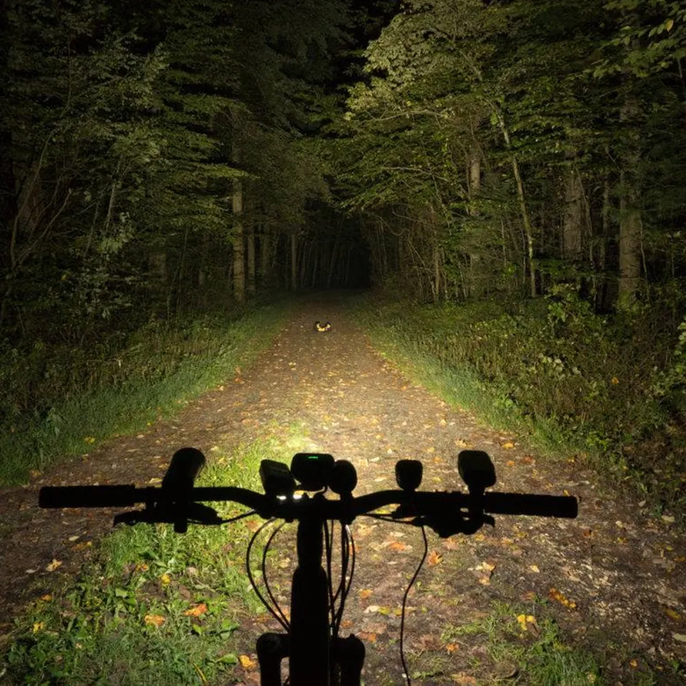 Magicshine Monteer 5000S Storm MTB Headlight — 5