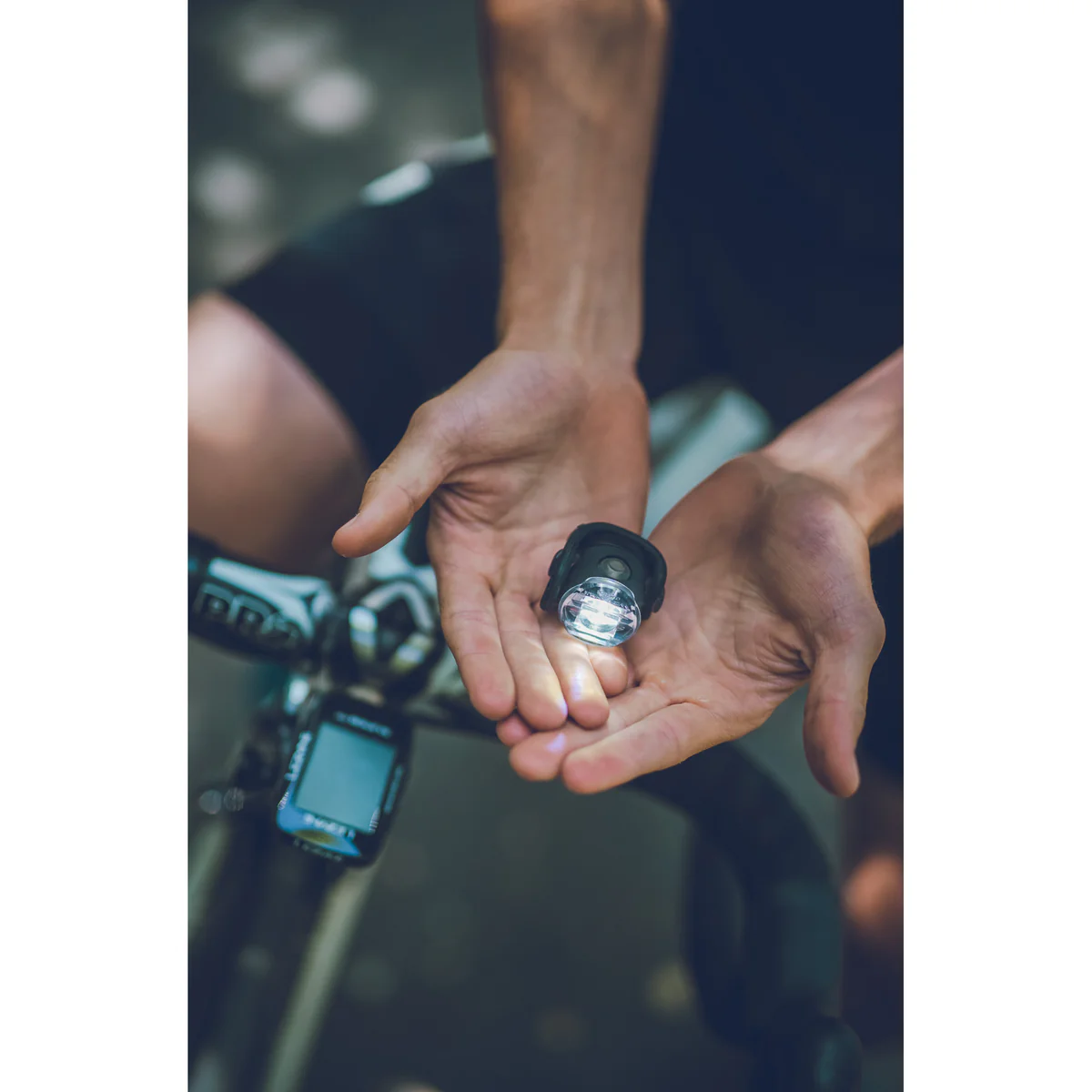 LEZYNE LED FEMTO USB PAIR - BLACK Bike Light — 3