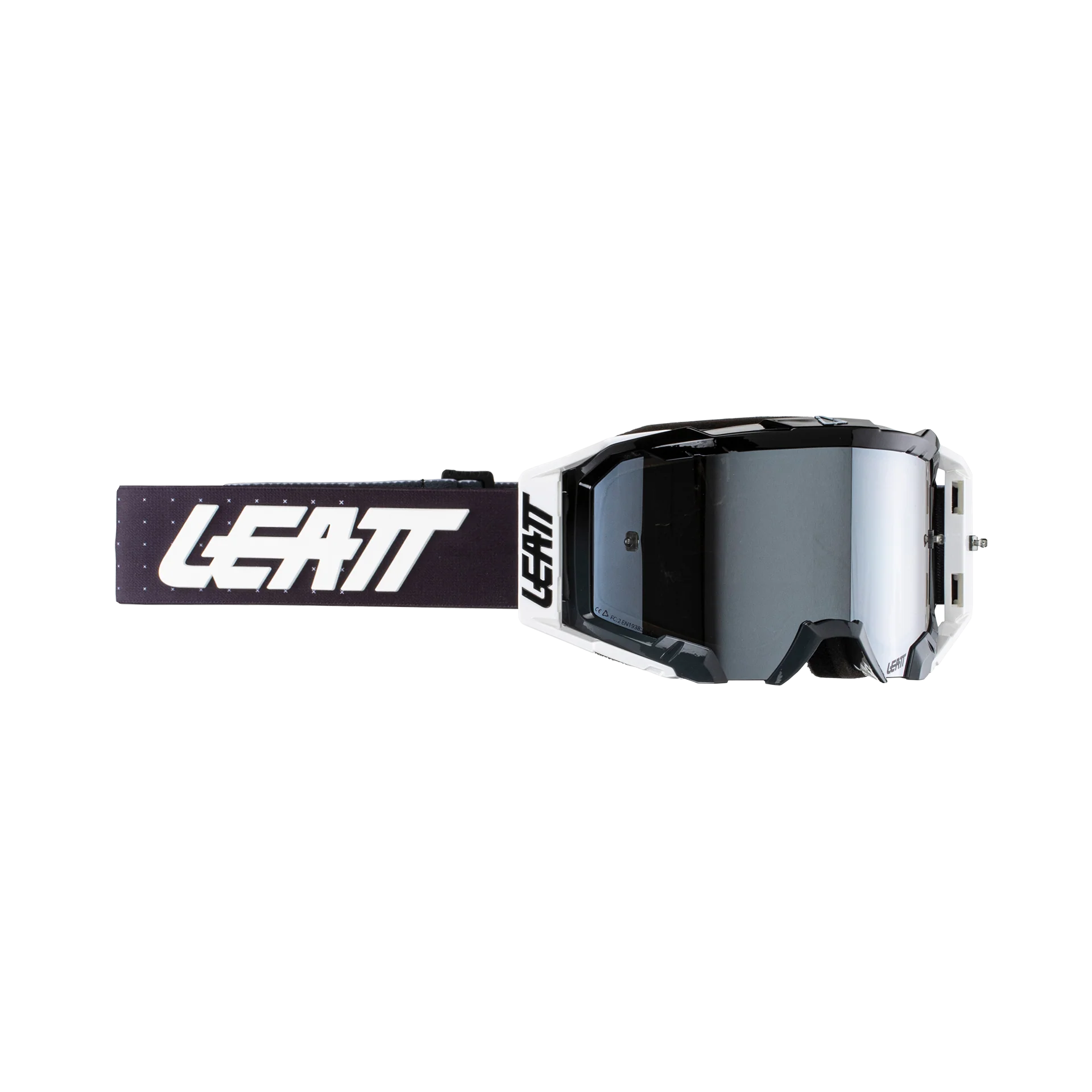Leatt Velocity 5.5 Iriz
