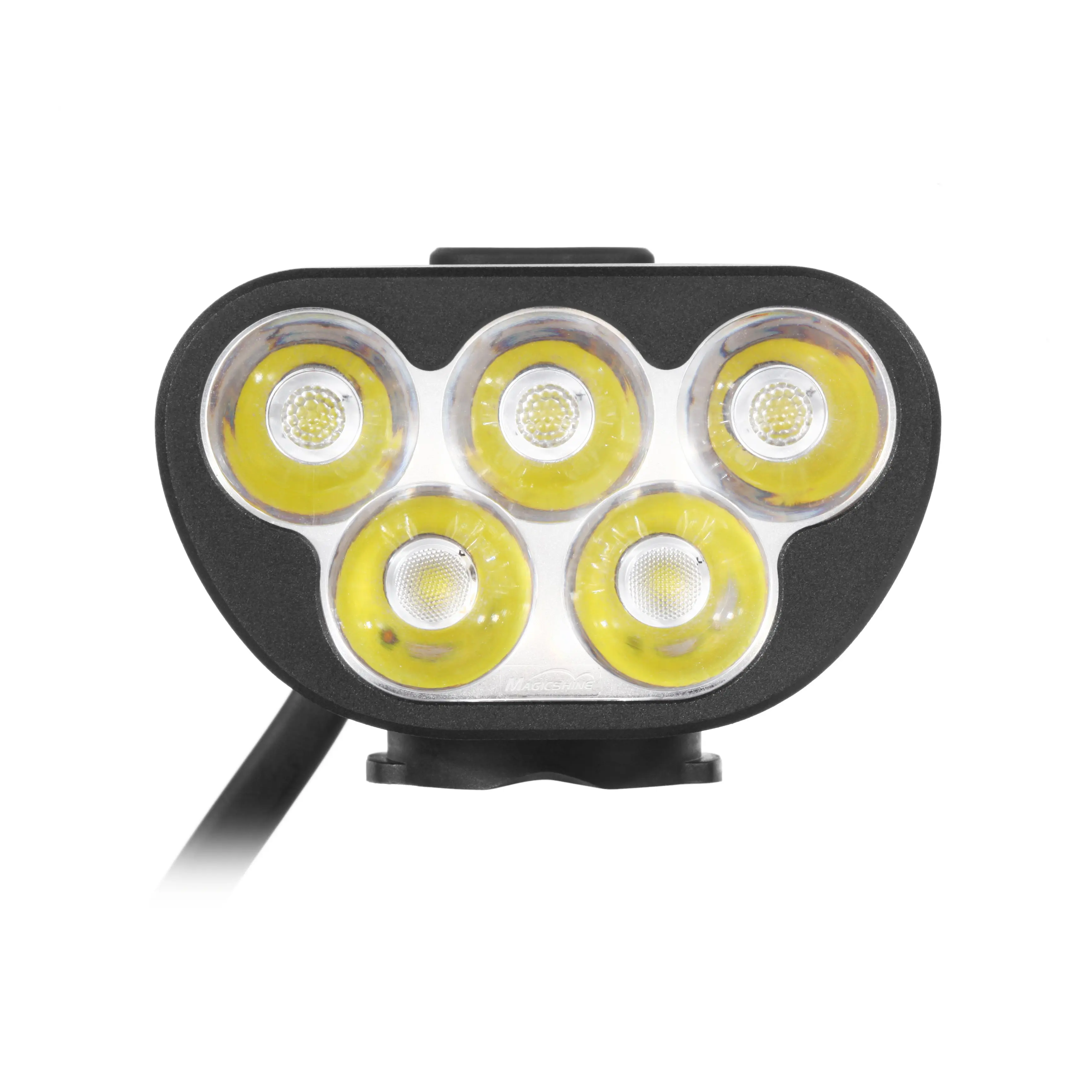 Magicshine Monteer 3500S Nebula MTB Headlight — 3