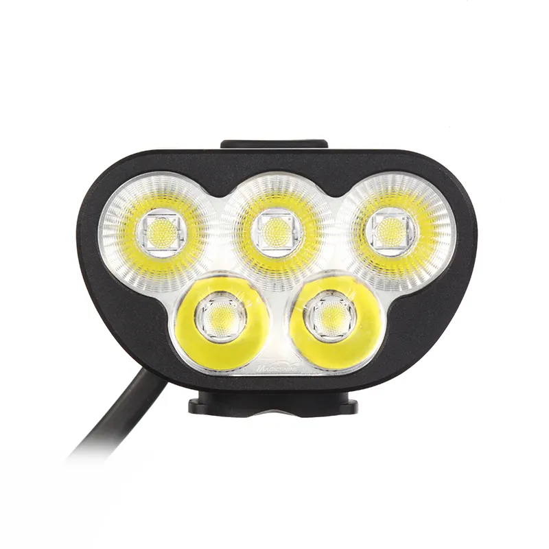 Magicshine Monteer 5000S Storm MTB Headlight — 3