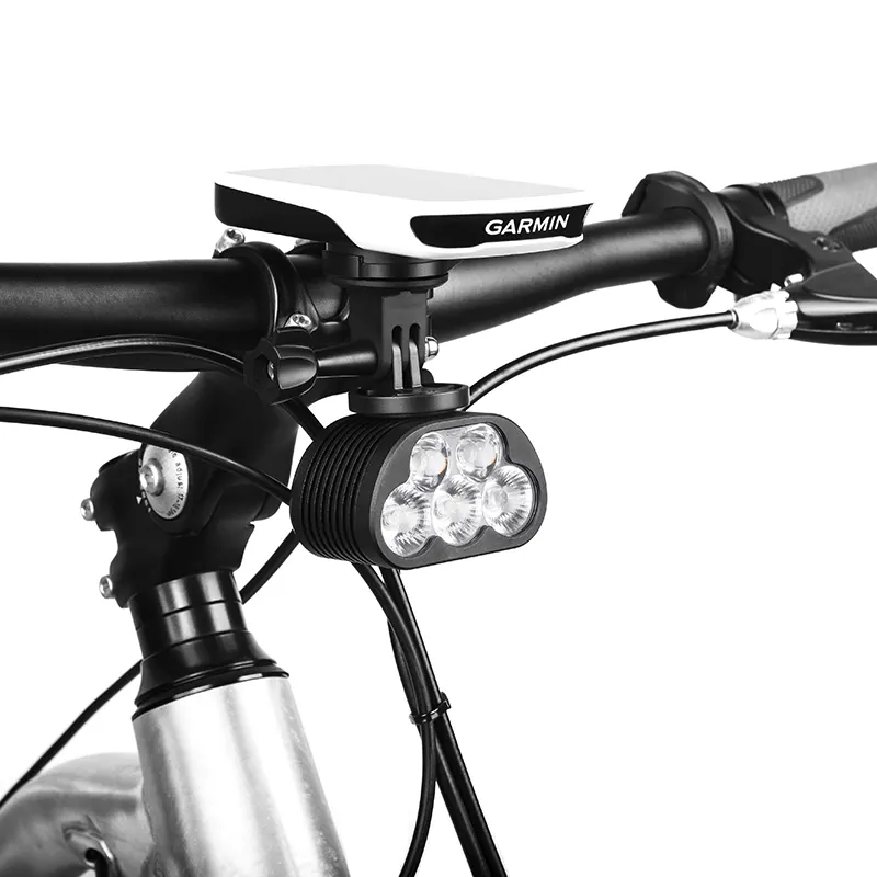 Magicshine Monteer 5000S Storm MTB Headlight — 7