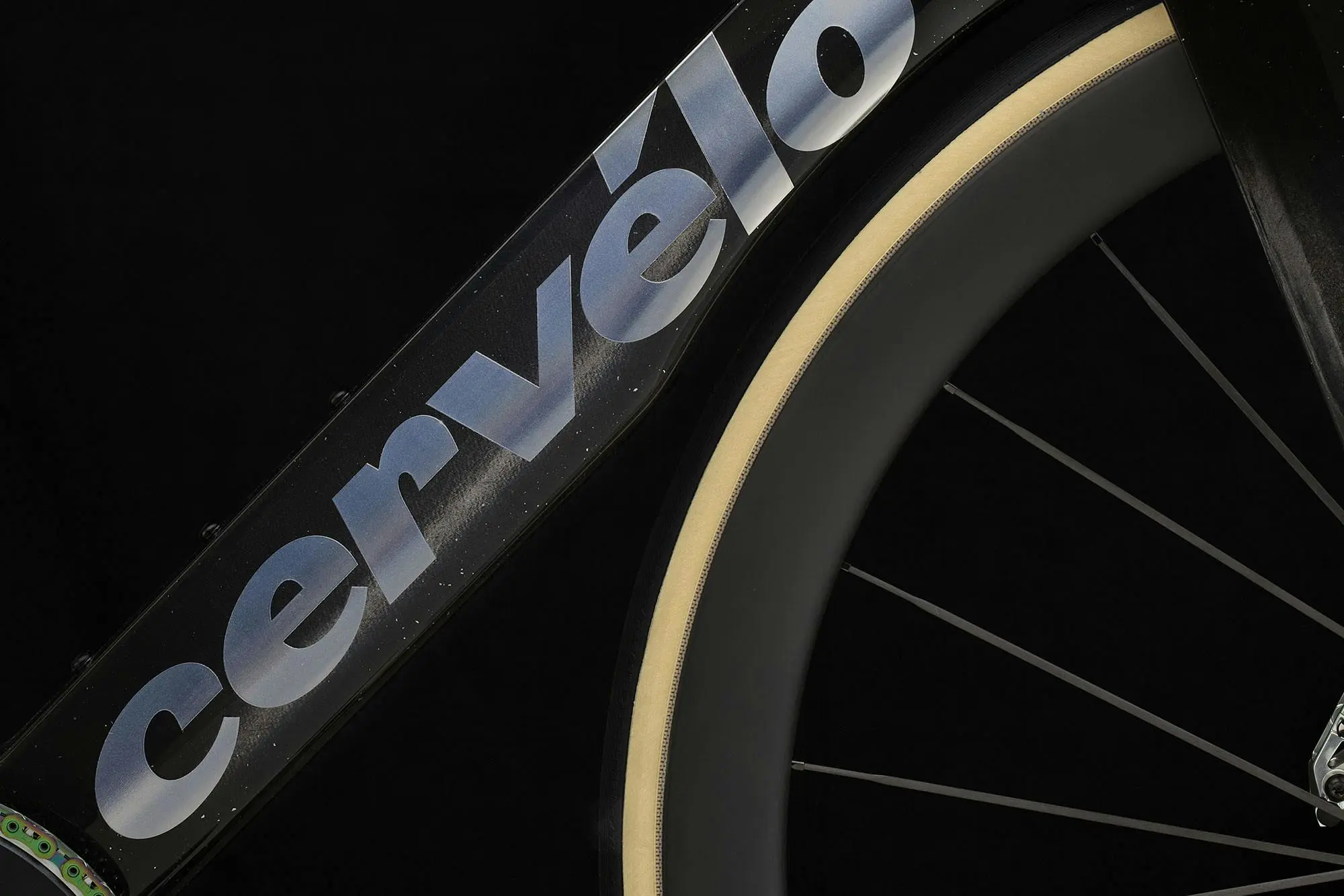CERVELO S5 Force eTAP AXS — 8