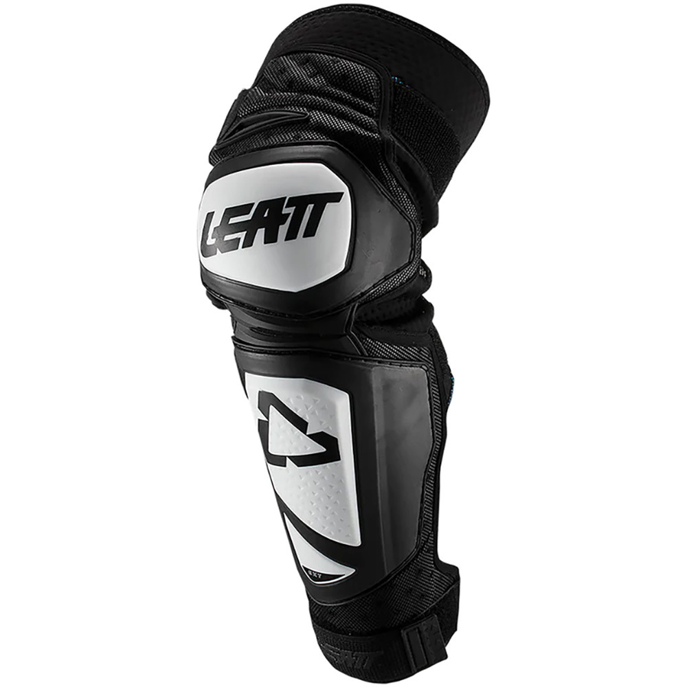 LEATT Knee & Shin Guard 3.0 EXT наколенки — 4