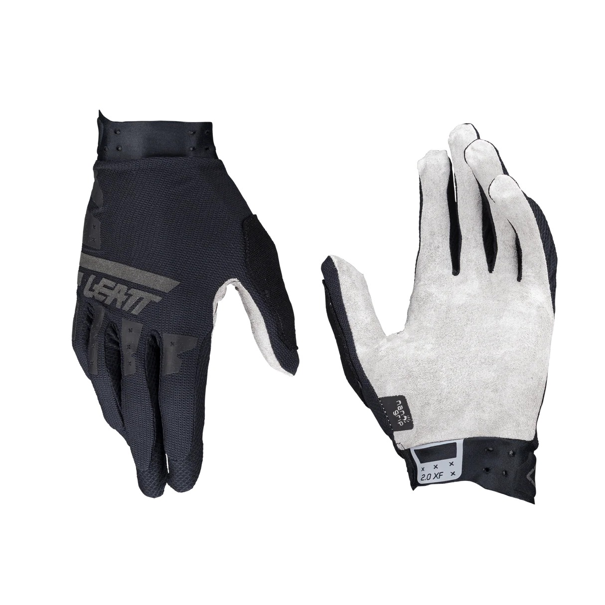 Leatt MTB 2.0 X-Flow ръкавици — 9
