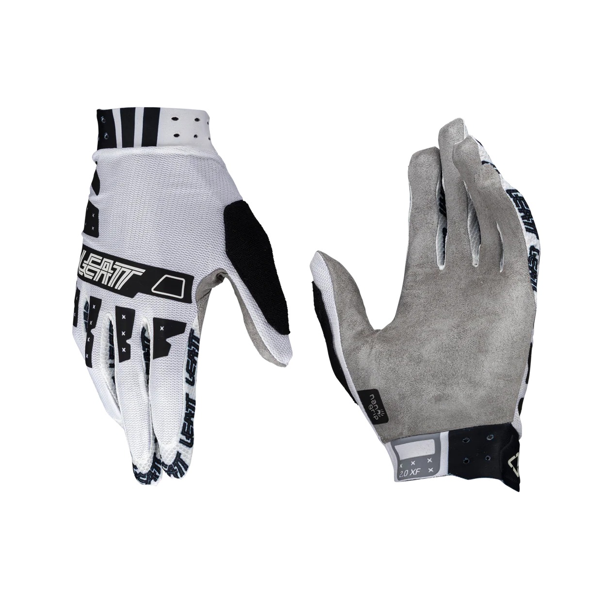 Leatt MTB 2.0 X-Flow ръкавици — 10