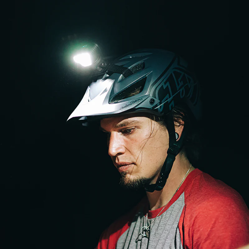 Magicshine Monteer 5000S Storm MTB Headlight — 4