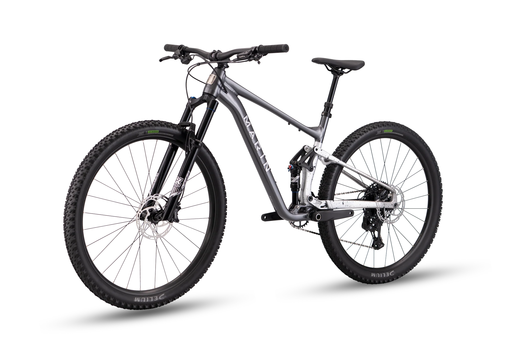 Marin TAM 1 — 3