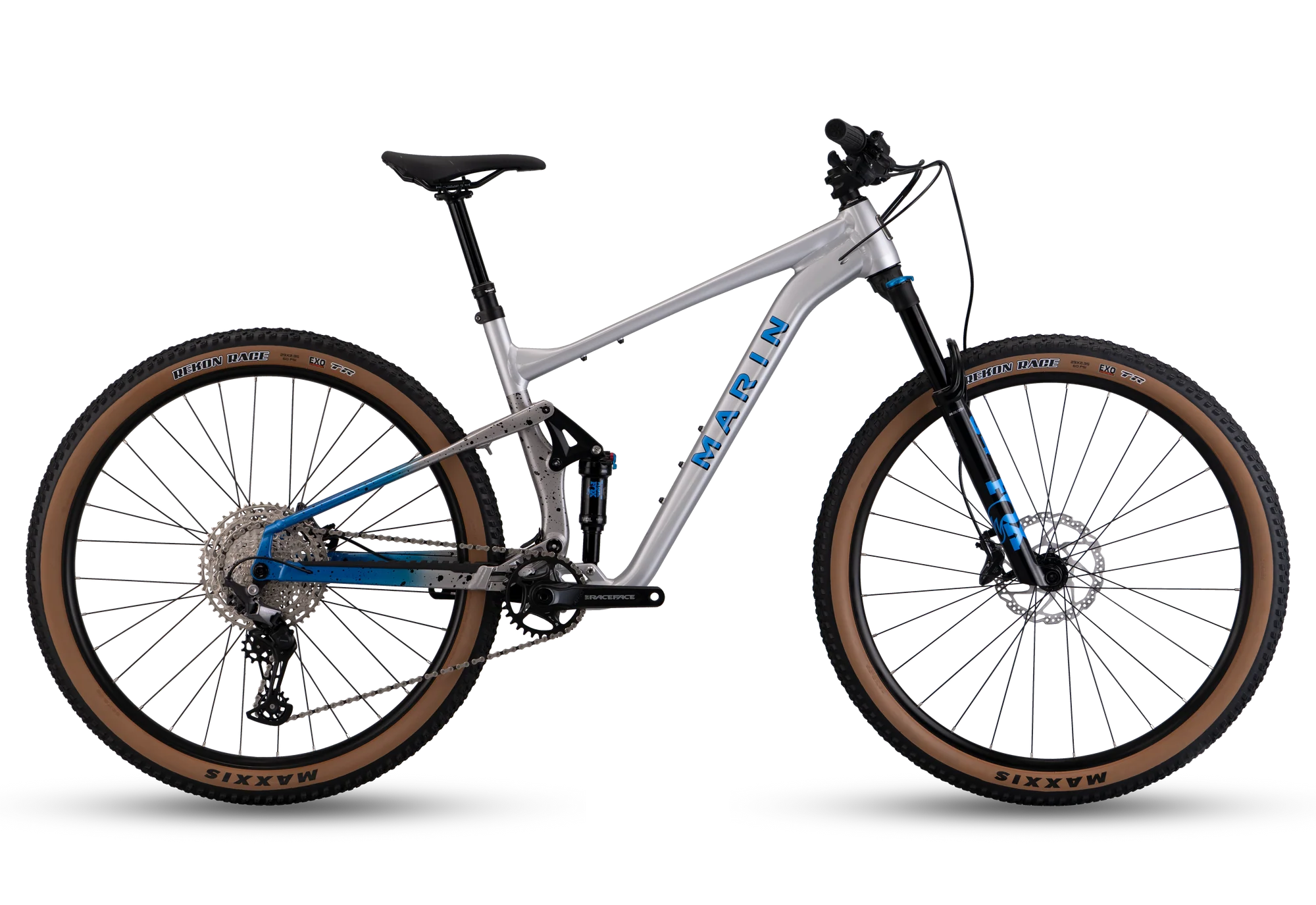 Marin Bikes Marin TAM 2