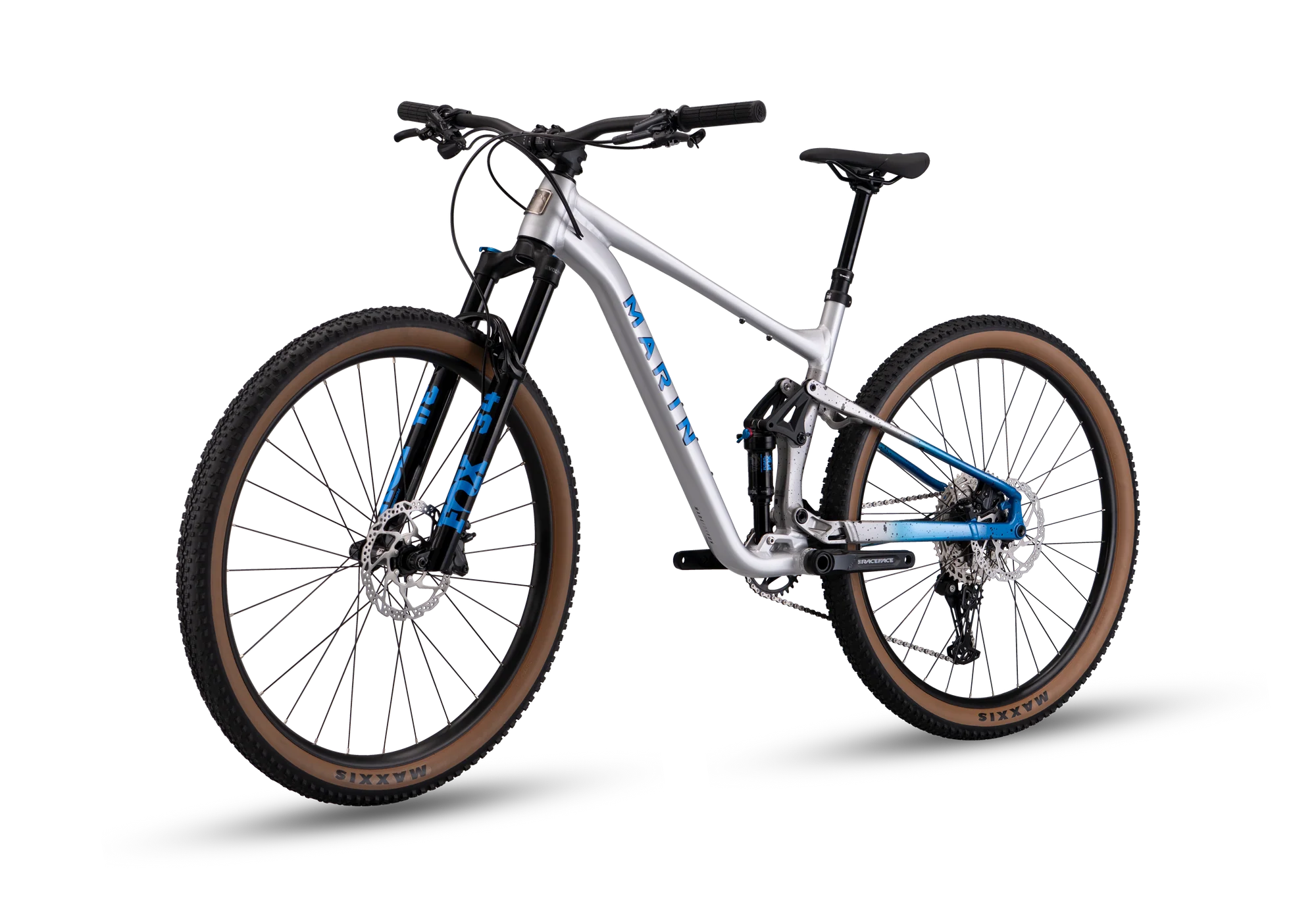 Marin TAM 2 — 4
