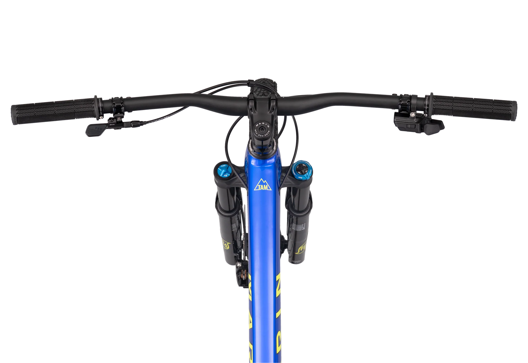 Marin TAM XR — 4
