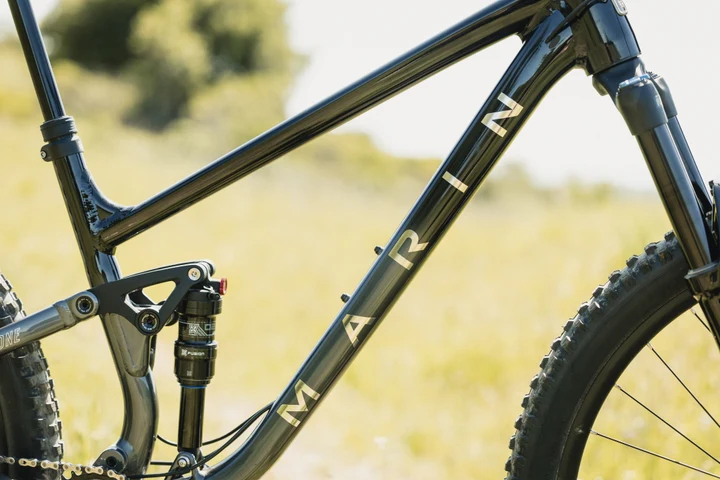 Marin Rift Zone XR AXS — 2