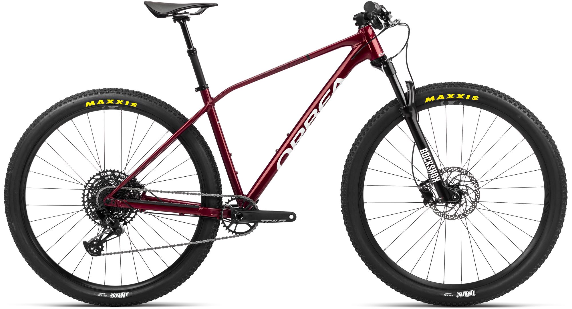 Orbea Alma H10 - Eagle Orbea Alma H10 - Eagle