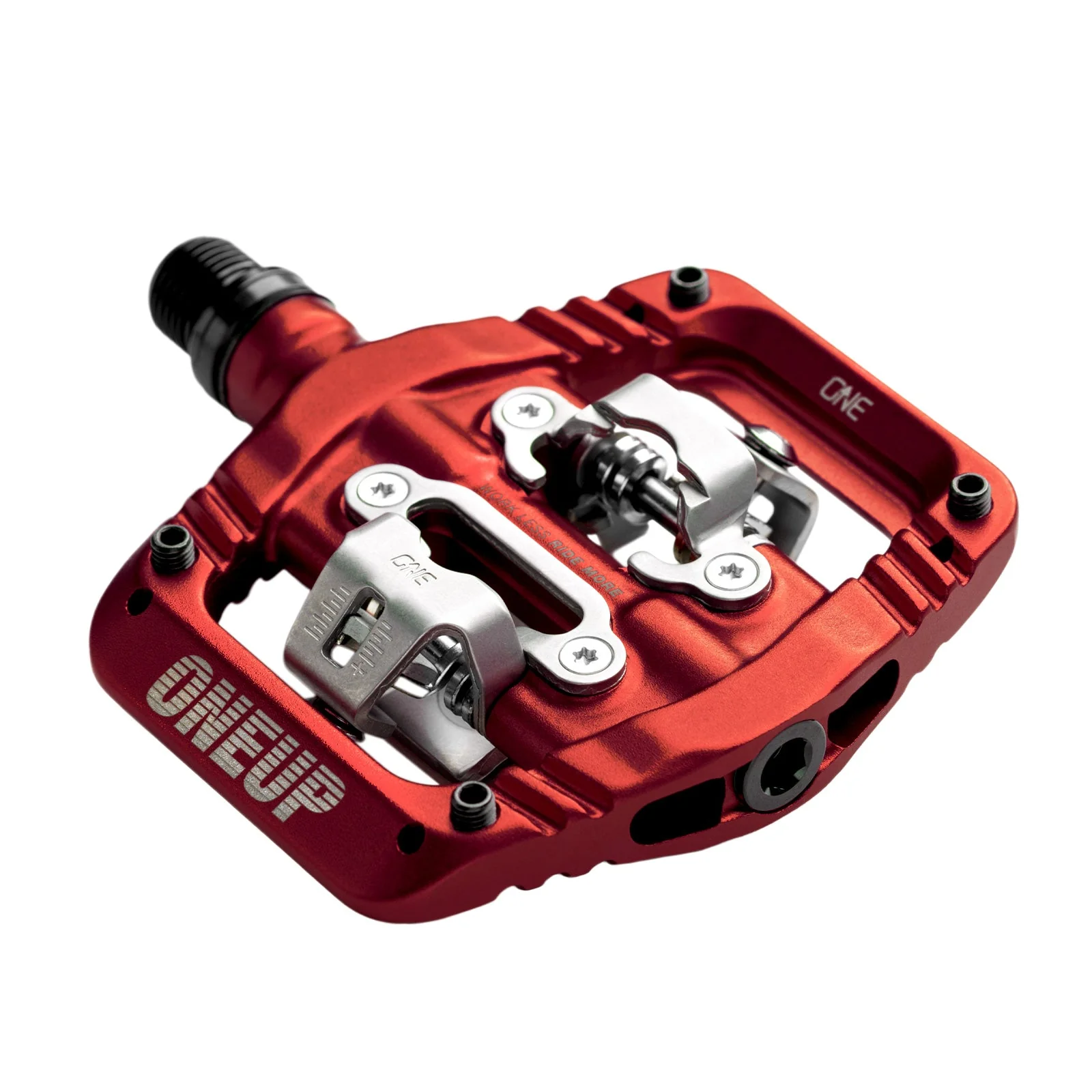 OneUp Clips SPD MTB Педали* — 9