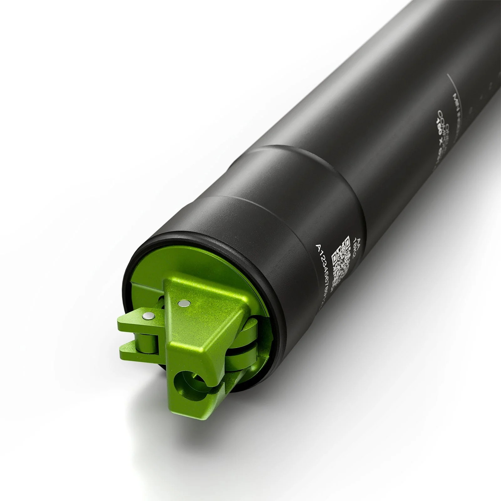 OneUp Components V2 Телескопично колче — 5