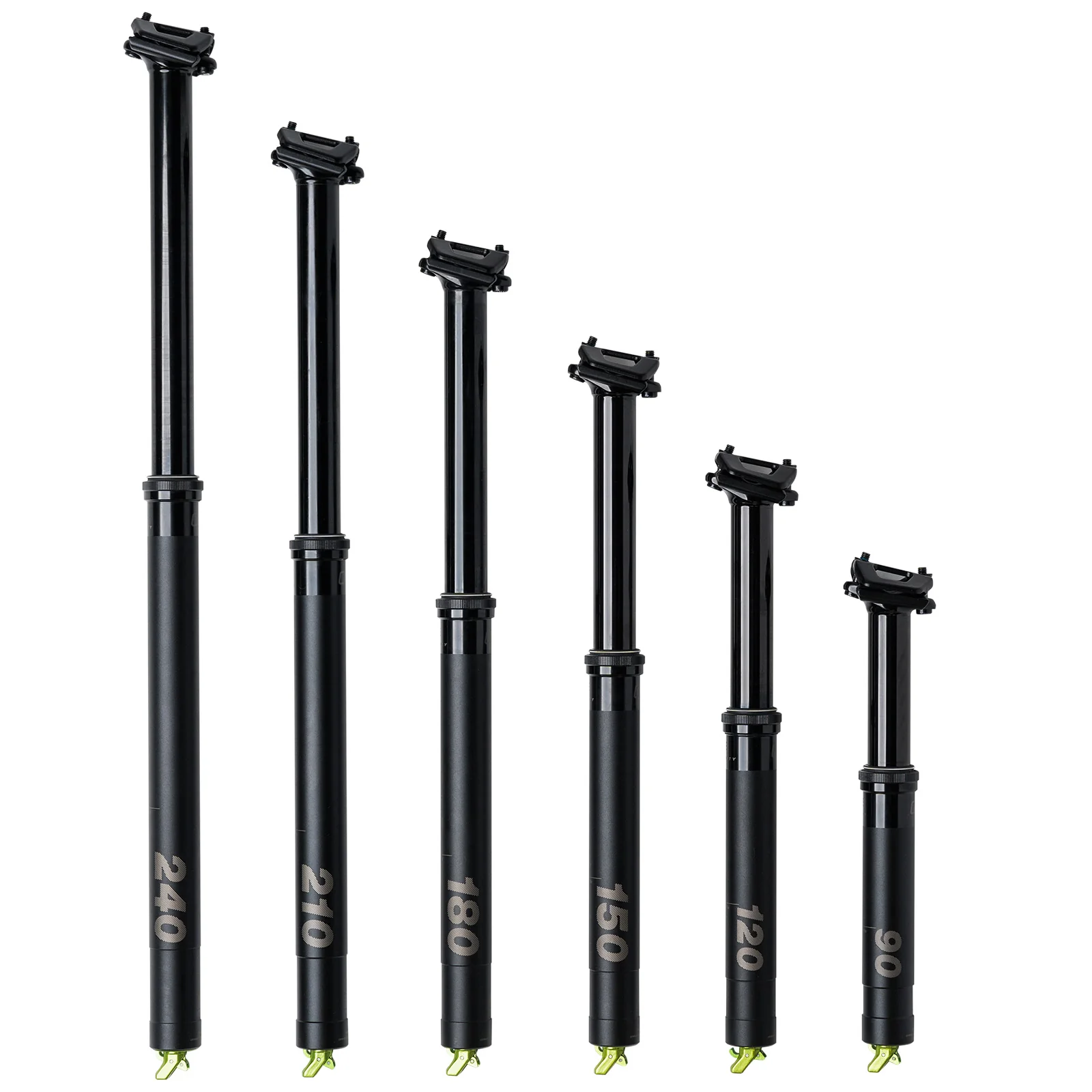 OneUp Components V3 Хидравлично Колче — 10