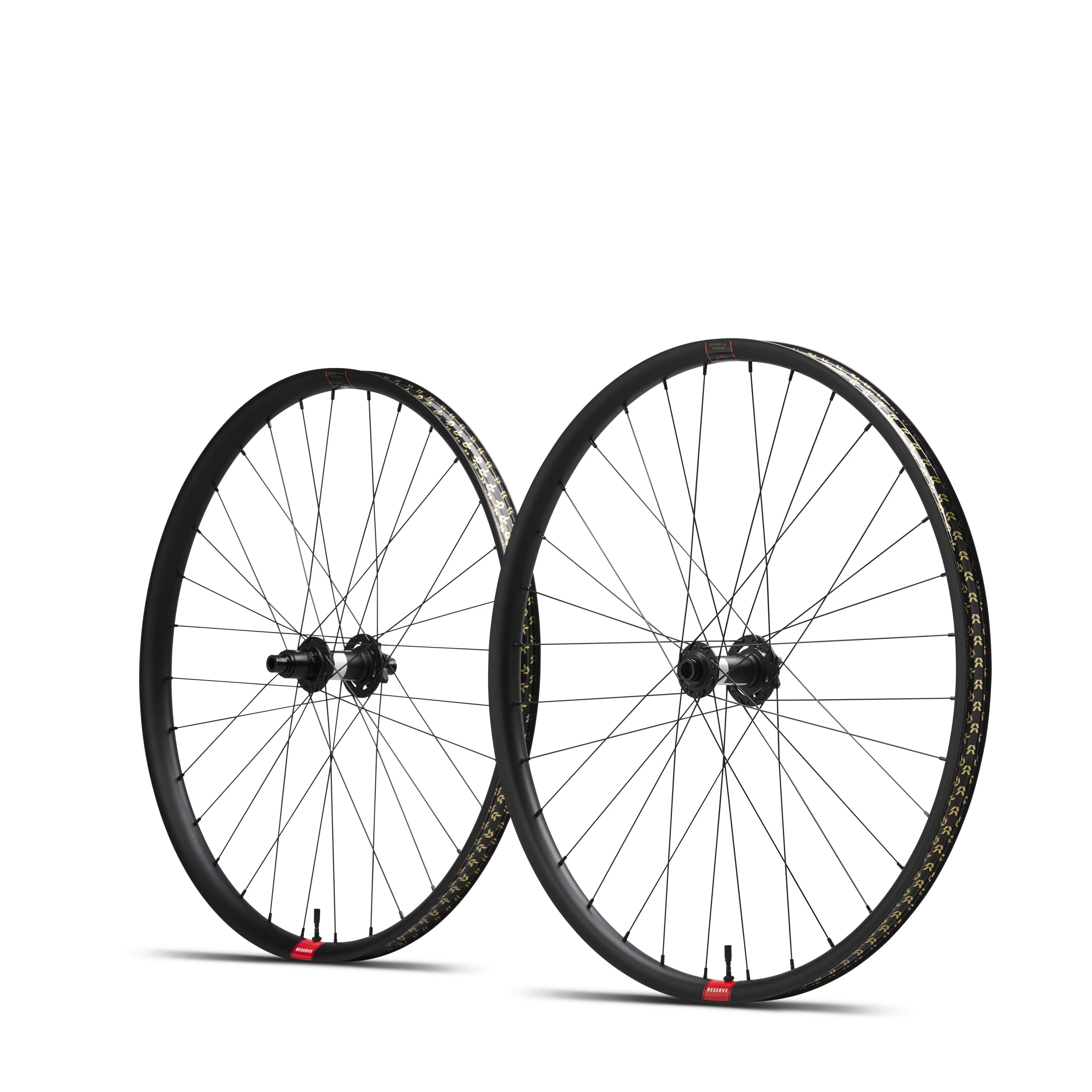 RESERVE 30 HD AL 6069 29|DT 350 DEG DF 110 XD 6b Wheelset — 2
