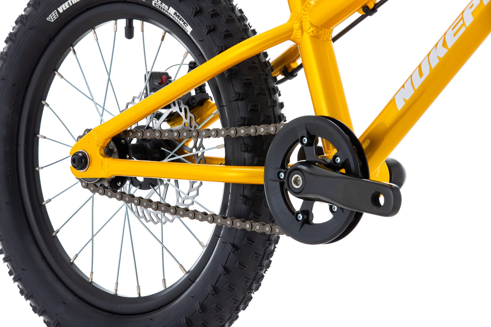 NUKEPROOF Cub Scout 16 Детски Велосипед — 4